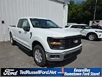 2025 Ford F-150 Super Cab 4x4 Pickup for sale #KE56233 - photo 4