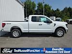 2025 Ford F-150 Super Cab 4x4 Pickup for sale #KE56233 - photo 2