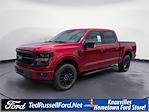 2025 Ford F-150 SuperCrew Cab 4x4 Pickup for sale #KE57228 - photo 1