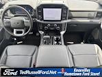 2025 Ford F-150 SuperCrew Cab 4x4 Pickup for sale #KE57228 - photo 13