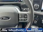 2025 Ford F-150 SuperCrew Cab 4x4 Pickup for sale #KE57228 - photo 23