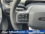 2025 Ford F-150 SuperCrew Cab 4x4 Pickup for sale #KE57228 - photo 24