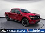 2025 Ford F-150 SuperCrew Cab 4x4 Pickup for sale #KE57228 - photo 4