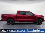 2025 Ford F-150 SuperCrew Cab 4x4 Pickup for sale #KE57228 - photo 5