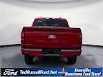 2025 Ford F-150 SuperCrew Cab 4x4 Pickup for sale #KE57228 - photo 7