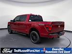 2025 Ford F-150 SuperCrew Cab 4x4 Pickup for sale #KE57228 - photo 2