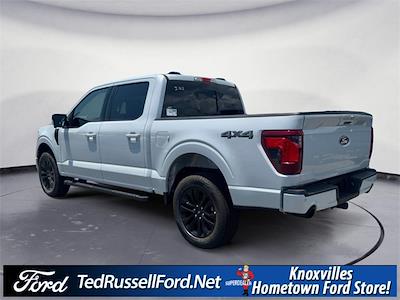 2025 Ford F-150 SuperCrew Cab 4x4 Pickup for sale #KE57548 - photo 2