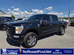 2022 Ford F-150 SuperCrew Cab 4x4 Pickup for sale #KE57548A - photo 1