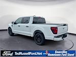2025 Ford F-150 SuperCrew Cab 4x4 Pickup for sale #KE57934 - photo 2