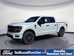 2025 Ford F-150 SuperCrew Cab 4x4 Pickup for sale #KE57997 - photo 1