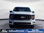 2025 Ford F-150 SuperCrew Cab 4x4 Pickup for sale #KE57997 - photo 4