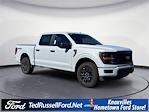 2025 Ford F-150 SuperCrew Cab 4x4 Pickup for sale #KE57997 - photo 6