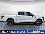 2025 Ford F-150 SuperCrew Cab 4x4 Pickup for sale #KE57997 - photo 8