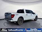 2025 Ford F-150 SuperCrew Cab 4x4 Pickup for sale #KE57997 - photo 10
