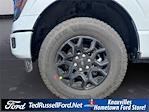 2025 Ford F-150 SuperCrew Cab 4x4 Pickup for sale #KE57997 - photo 15
