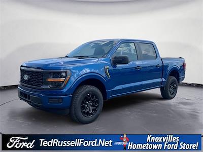 2025 Ford F-150 SuperCrew Cab 4x4 Pickup for sale #KE58321 - photo 1