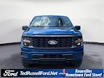 2025 Ford F-150 SuperCrew Cab 4x4 Pickup for sale #KE58321 - photo 5