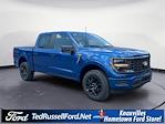 2025 Ford F-150 SuperCrew Cab 4x4 Pickup for sale #KE58321 - photo 2