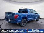 2025 Ford F-150 SuperCrew Cab 4x4 Pickup for sale #KE58321 - photo 3