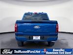 2025 Ford F-150 SuperCrew Cab 4x4 Pickup for sale #KE58321 - photo 11