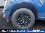 2025 Ford F-150 SuperCrew Cab 4x4 Pickup for sale #KE58321 - photo 17