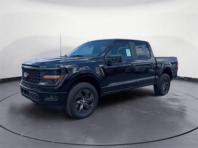 2025 Ford F-150 SuperCrew Cab 4x4 Pickup for sale #KE58612 - photo 1