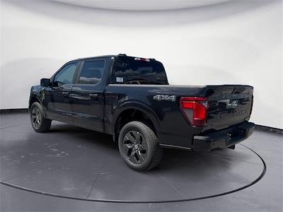 2025 Ford F-150 SuperCrew Cab 4x4 Pickup for sale #KE58612 - photo 2
