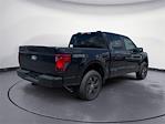 2025 Ford F-150 SuperCrew Cab 4x4 Pickup for sale #KE58612 - photo 6