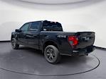2025 Ford F-150 SuperCrew Cab 4x4 Pickup for sale #KE58612 - photo 2