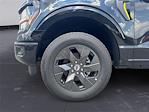 2025 Ford F-150 SuperCrew Cab 4x4 Pickup for sale #KE58612 - photo 9
