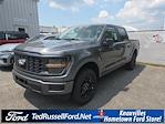 2025 Ford F-150 SuperCrew Cab 4x4 Pickup for sale #KE59444 - photo 1