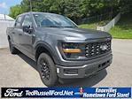 2025 Ford F-150 SuperCrew Cab 4x4 Pickup for sale #KE59444 - photo 2