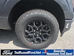 2025 Ford F-150 SuperCrew Cab 4x4 Pickup for sale #KE59444 - photo 4
