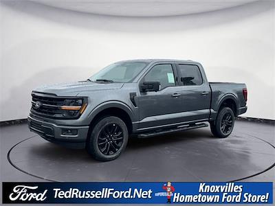 2025 Ford F-150 SuperCrew Cab 4x4 Pickup for sale #KE59581 - photo 1
