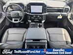 2025 Ford F-150 SuperCrew Cab 4x4 Pickup for sale #KE59581 - photo 14