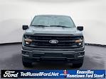 2025 Ford F-150 SuperCrew Cab 4x4 Pickup for sale #KE59581 - photo 3