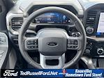 2025 Ford F-150 SuperCrew Cab 4x4 Pickup for sale #KE59581 - photo 20