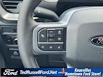 2025 Ford F-150 SuperCrew Cab 4x4 Pickup for sale #KE59581 - photo 22