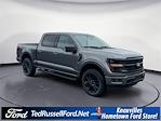 2025 Ford F-150 SuperCrew Cab 4x4 Pickup for sale #KE59581 - photo 4