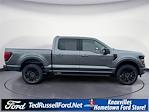 2025 Ford F-150 SuperCrew Cab 4x4 Pickup for sale #KE59581 - photo 5