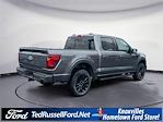 2025 Ford F-150 SuperCrew Cab 4x4 Pickup for sale #KE59581 - photo 6