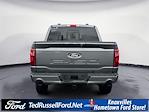 2025 Ford F-150 SuperCrew Cab 4x4 Pickup for sale #KE59581 - photo 7