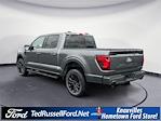 2025 Ford F-150 SuperCrew Cab 4x4 Pickup for sale #KE59581 - photo 2