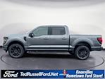 2025 Ford F-150 SuperCrew Cab 4x4 Pickup for sale #KE59581 - photo 8