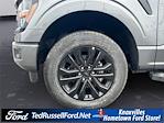 2025 Ford F-150 SuperCrew Cab 4x4 Pickup for sale #KE59581 - photo 9