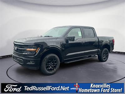 2025 Ford F-150 SuperCrew Cab 4x4 Pickup for sale #KE75252 - photo 1