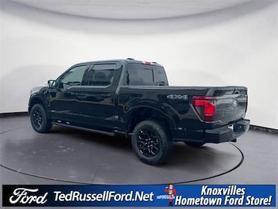 2025 Ford F-150 SuperCrew Cab 4x4 Pickup for sale #KE75252 - photo 2