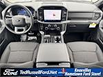 2025 Ford F-150 SuperCrew Cab 4x4 Pickup for sale #KE75252 - photo 11