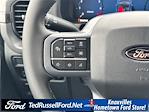 2025 Ford F-150 SuperCrew Cab 4x4 Pickup for sale #KE75252 - photo 19