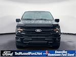 2025 Ford F-150 SuperCrew Cab 4x4 Pickup for sale #KE75252 - photo 3